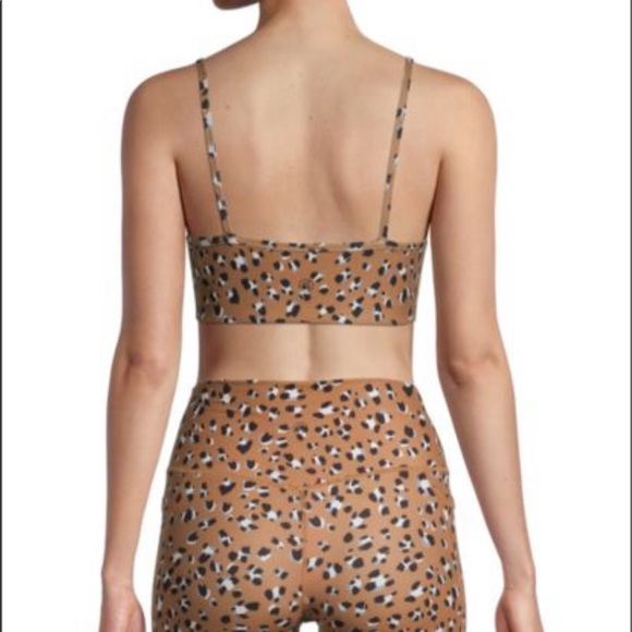 Sage Collection Sport Bra - Picture 3 of 13